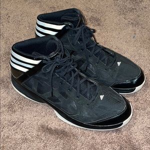 Adidas Crazy Shadow Basketball Sneakers